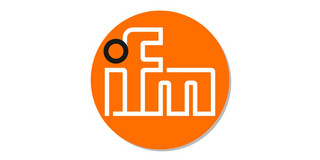 Logo  ifm electronic gmbh