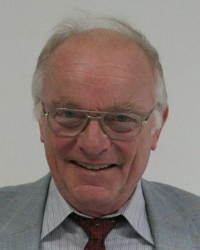 Foto Prof. Dr. Holger Bonus Foto Prof. Dr. Holger Bonus