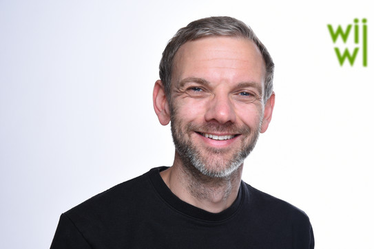 Foto Prof. Dr. Andreas Lichter Foto Prof. Dr. Andreas Lichter