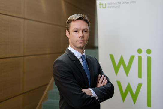 Foto Prof. Dr. Lorenz Graf-Vlachy Foto Prof. Dr. Lorenz Graf-Vlachy