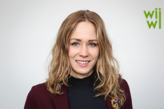 Foto Prof. Dr. Christiane Hellmanzik Foto Prof. Dr. Christiane Hellmanzik