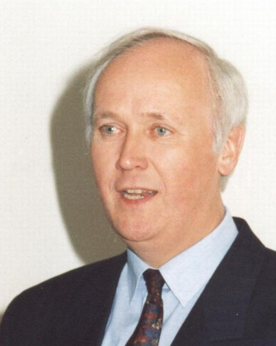 Foto Prof. Dr. Hans-Günther Käseborn Foto Prof. Dr. Hans-Günther Käseborn