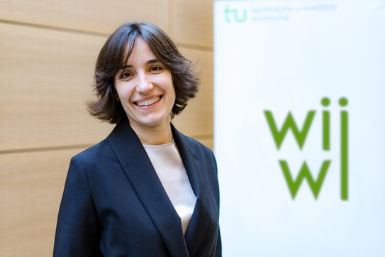 Foto Prof. Galina Zudenkova, Ph.D. Foto Prof. Galina Zudenkova, Ph.D.