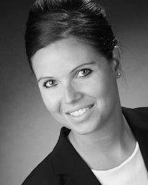 Foto JProf. Dr. Stefanie Paluch Foto JProf. Dr. Stefanie Paluch