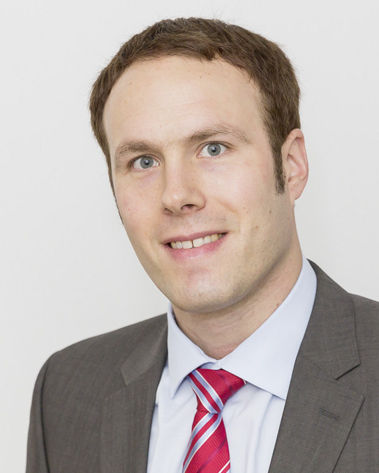 Foto Prof. Dr. Michael Stöber Foto Prof. Dr. Michael Stöber