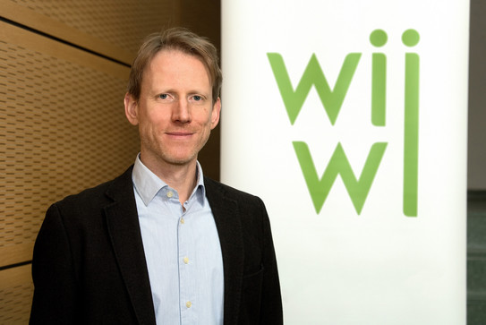 Foto Prof. Michael Böhm, Ph.D. Foto Prof. Michael Böhm, Ph.D.