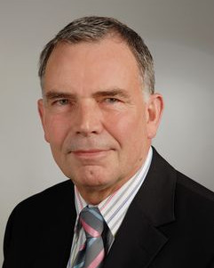 Foto Prof. Dr. Volker Trommsdorff Foto Prof. Dr. Volker Trommsdorff