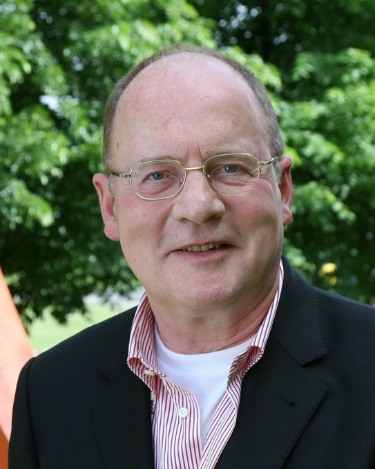 Foto Prof. Dr. Martin K. Welge Foto Prof. Dr. Martin K. Welge