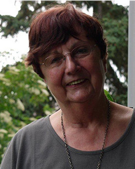 Foto Prof. Dr. Ursula Schumm-Garling Foto Prof. Dr. Ursula Schumm-Garling