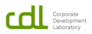 Logo Corporate Development Laboratory (CDL) Logo Corporate Development Laboratory (CDL)