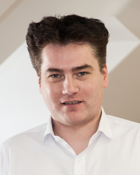 Foto Prof. Dr. Andreas Engelen Foto Prof. Dr. Andreas Engelen