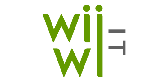 Logo WIWI IT
