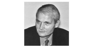 Photo of Ulrich Teichmann