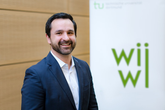 Foto Prof. Dr. Steffen Strese Foto Prof. Dr. Steffen Strese