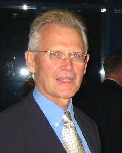 Foto Prof. Dr. Heinz Holländer Foto Prof. Dr. Heinz Holländer