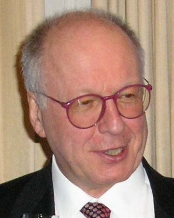 Foto Prof. Dr. Joachim Griese Foto Prof. Dr. Joachim Griese