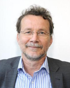 Foto Prof. Axel Börsch-Supan, Ph.D. Foto Prof. Axel Börsch-Supan, Ph.D.