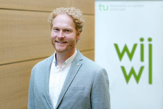 Foto Dr. Lars Metzger Foto Dr. Lars Metzger