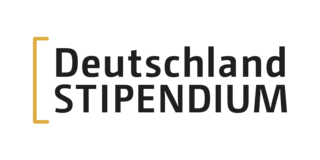 Logo Deutschland-Stipendium