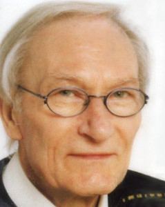 Foto Prof. Dr. Georg Tolkemitt Foto Prof. Dr. Georg Tolkemitt