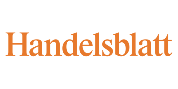 Logo Handelsblatt Logo Handelsblatt