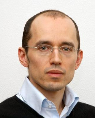 Foto Prof. Dr. Andreas Schabert Foto Prof. Dr. Andreas Schabert