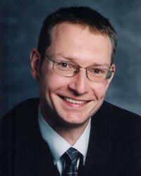 Foto Prof. Dr. Matthias Wolz Foto Prof. Dr. Matthias Wolz