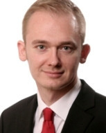 Foto JProf. Dr. Markus Blut Foto JProf. Dr. Markus Blut