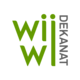 Logo WIWI Dekanat Logo WIWI Dekanat