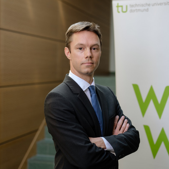 Foto Prof. Dr. Lorenz Graf-Vlachy Foto Prof. Dr. Lorenz Graf-Vlachy