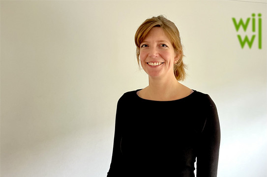 Foto JProf. Dr. Nina Boberg-Fazlić Foto JProf. Dr. Nina Boberg-Fazlić