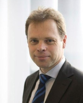 Foto Prof. Dr. Peter Witt Foto Prof. Dr. Peter Witt