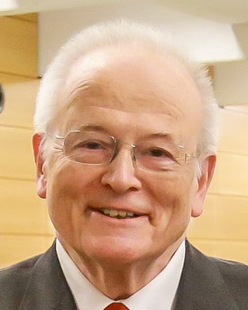 Foto Prof. Dr. Siegfried Hummel Foto Prof. Dr. Siegfried Hummel