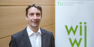 Foto Prof. Dr. Jens Rowold Foto Prof. Dr. Jens Rowold