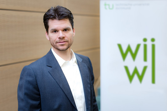 Foto Prof. Dr. Peter N. Posch Foto Prof. Dr. Peter N. Posch