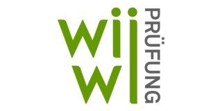 Logo WIWI Prüfungsangelegenheiten Logo WIWI Prüfungsangelegenheiten