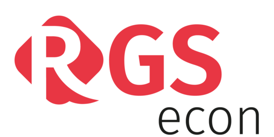 Logo Ruhr Graduate School in Economics (RGS) Logo Ruhr Graduate School in Economics (RGS)