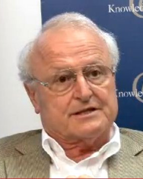 Foto Prof. Dr. Dr. Wolfgang Bühler Foto Prof. Dr. Dr. Wolfgang Bühler