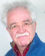 Foto Prof. Konrad Stahl, Ph.D. Foto Prof. Konrad Stahl, Ph.D.