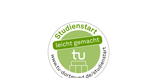 Grafik "Studienstart leicht gemacht" Grafik "Studienstart leicht gemacht"