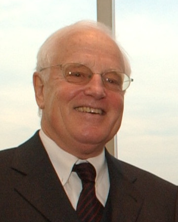 Foto Prof. Dr. Hartmut Berg Foto Prof. Dr. Hartmut Berg