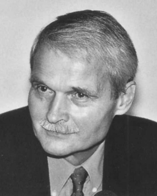 Foto Prof. Dr. Ulrich Teichmann Foto Prof. Dr. Ulrich Teichmann