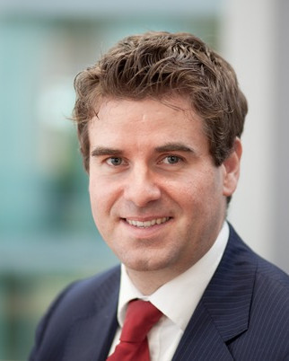 Foto JProf. Dr. David M. Woisetschläger Foto JProf. Dr. David M. Woisetschläger