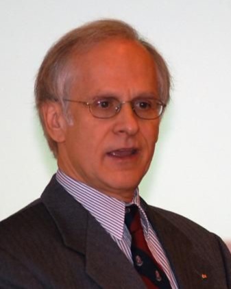 Foto Prof. Dr. Heinz Klandt Foto Prof. Dr. Heinz Klandt