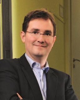 Foto Prof. Dr. Mathias Hoffmann Foto Prof. Dr. Mathias Hoffmann