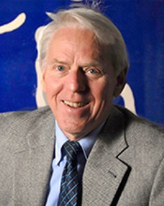 Foto Prof. Dr. Wilfried Krüger Foto Prof. Dr. Wilfried Krüger