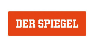 Logo von Der Spiegel